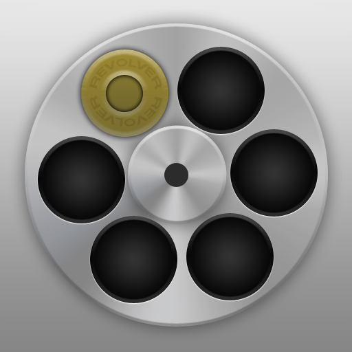 Silver Revolvers icon