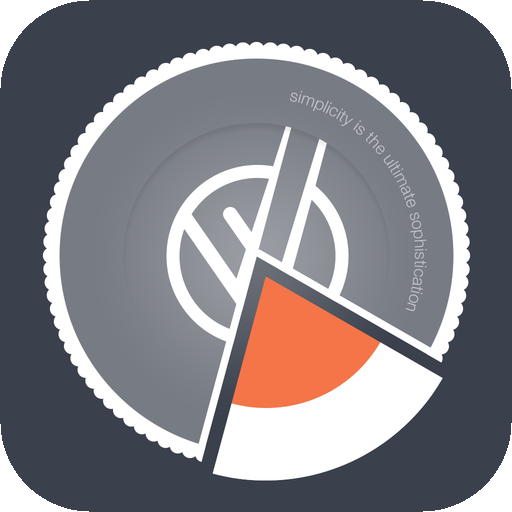 Manage your personal finances well with "MoneyWiz 2" (via @iphoneness)